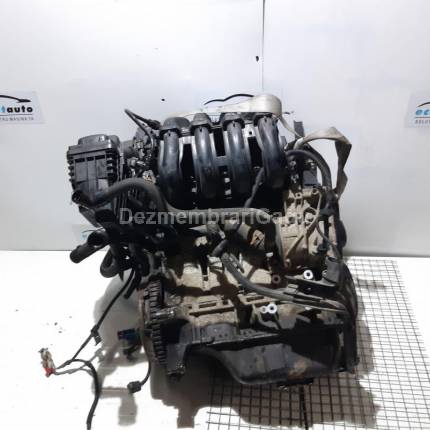 Bobina inductie Citroen C4, 1.4 Benzina, 65 KW, caroserie Hatchback