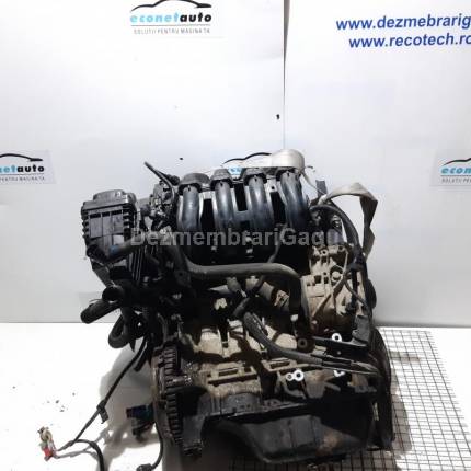 Clapeta acceleratie Citroen C4, 1.4 Benzina, 65 KW, caroserie Hatchback