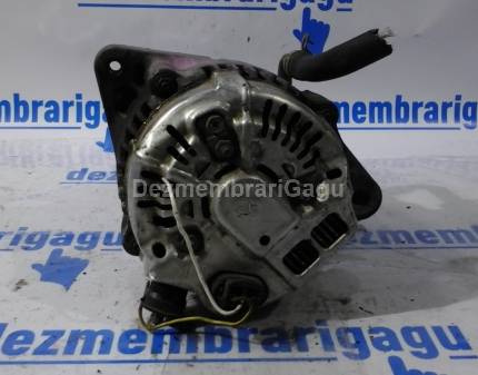 Alternator Rover 45, 2.0 Diesel, 74 KW, caroserie Hatchback