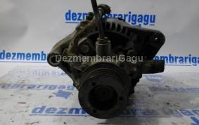 Piese auto din dezmembrari Alternator Land Rover Freelander I