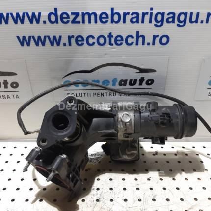 Clapeta acceleratie Mini Cooper (2010-2013), 1.6 Diesel, 82 KW, caroserie Hatchback
