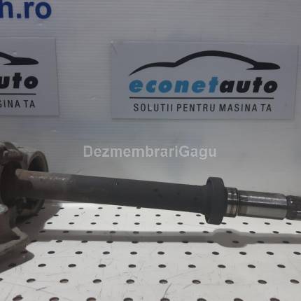 Planetara dreapta fata Citroen C4, 1.4 Benzina, 65 KW, caroserie Hatchback