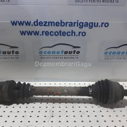 Planetara stanga fata Citroen C4, 1.4 Benzina, 65 KW, caroserie Hatchback