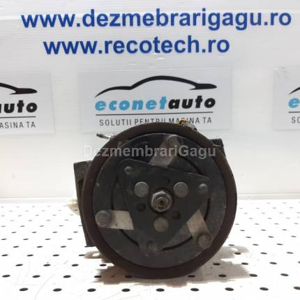 Compresor ac Citroen C4, 1.4 Benzina, 65 KW, caroserie Hatchback