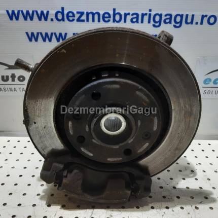 Fuzeta fata dreapta Citroen C4, 1.4 Benzina, 65 KW, caroserie Hatchback