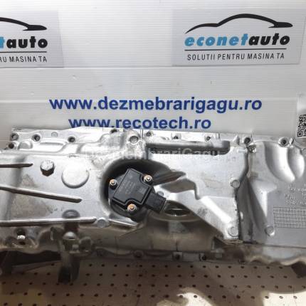 Baie ulei Bmw X5 (2007-), 3.0 Diesel, caroserie 