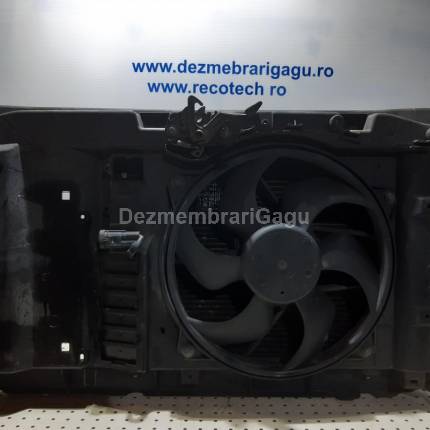 Radiator ac Citroen C4, 1.4 Benzina, 65 KW, caroserie Hatchback