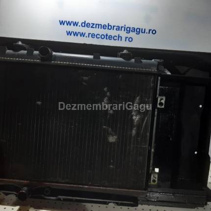 Radiator ac Citroen C4, 1.4 Benzina, 65 KW, caroserie Hatchback