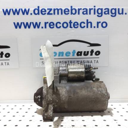 Electromotor Citroen C4, 1.4 Benzina, 65 KW, caroserie Hatchback