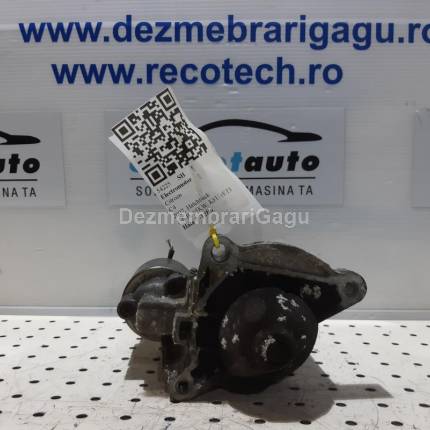Electromotor Citroen C4, 1.4 Benzina, 65 KW, caroserie Hatchback