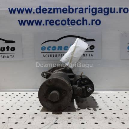 Electromotor Citroen C4, 1.4 Benzina, 65 KW, caroserie Hatchback