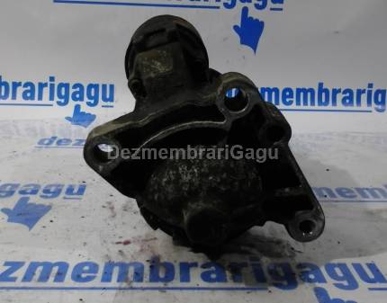Electromotor Renault Master Ii (1998-), 2.2 Diesel, 66 KW, caroserie Minibus