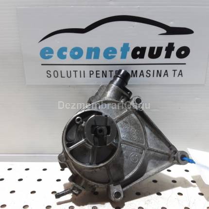 Pompa vacuum Bmw X3, 2.0 Benzina, 110 KW, caroserie Off-road
