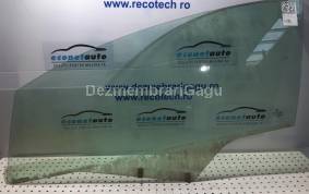 Piese auto din dezmembrari Geam usa stanga Citroen C4