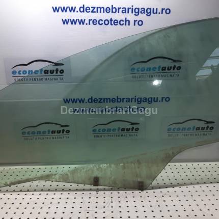 Geam usa stanga Citroen C4