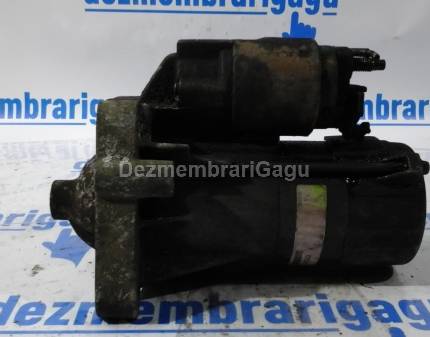 Electromotor Renault Master Ii (1998-), 2.2 Diesel, 66 KW, caroserie Minibus