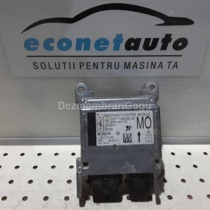 Calculator airbag Ford Mondeo Iv (2007-) Diesel, caroserie Hatchback