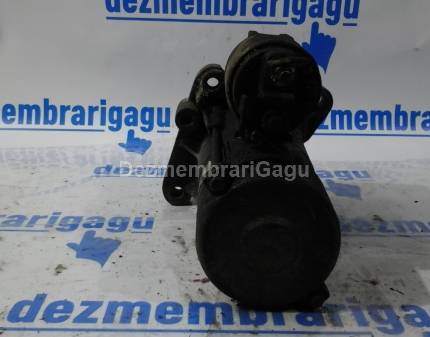 Electromotor Renault Master Ii (1998-), 2.2 Diesel, 66 KW, caroserie Minibus