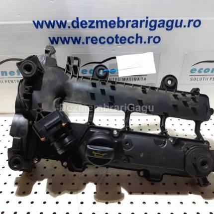 Galerie admisie Peugeot 206, 1.4 Diesel, 50 KW, caroserie Hatchback