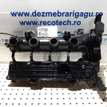 Galerie admisie Peugeot 206, 1.4 Diesel, 50 KW, caroserie Hatchback