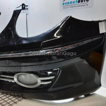 Bara fata Mercedes E-class / 211 (2002-)