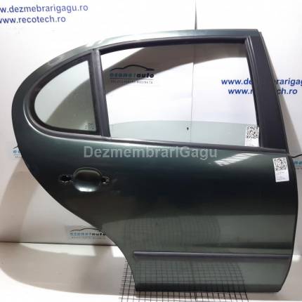 Usa dreapta spate portiera dr Seat Leon (1999-)