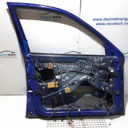 Usa stanga fata portiera stg Skoda Octavia I (1996-)