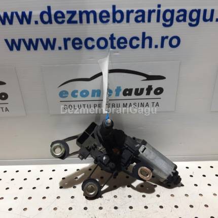 Motoras stergator spate Ford Fiesta V (2001-)
