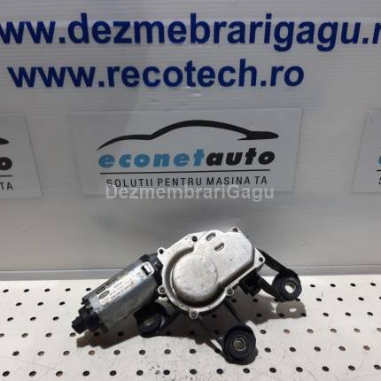 Motoras stergator spate Ford Fiesta V (2001-)