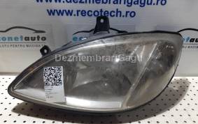 Piese auto din dezmembrari Far stanga Mercedes Vito / W639