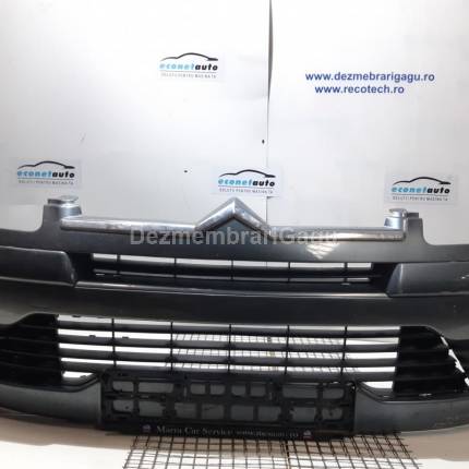 Bara fata Citroen C4