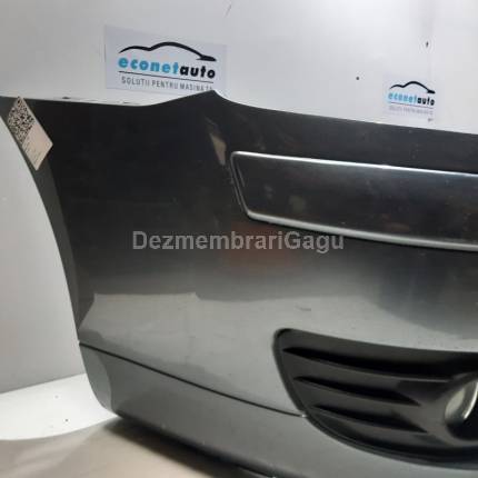 Bara fata Citroen C4