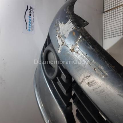 Bara fata Citroen C4