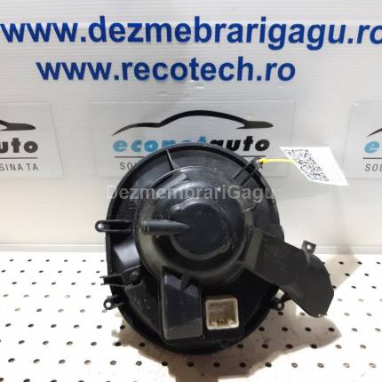 Motoras aeroterma Volvo S80 I (1998-2006) Diesel, caroserie Berlina