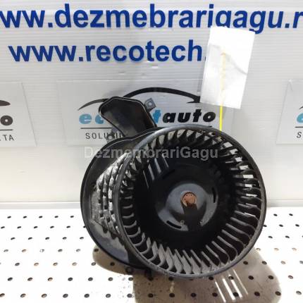 Motoras aeroterma Volvo S80 I (1998-2006) Diesel, caroserie Berlina