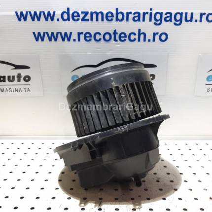 Motoras aeroterma Volvo S80 I (1998-2006) Diesel, caroserie Berlina