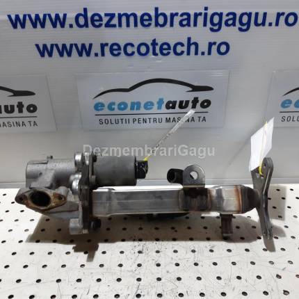 Racitor gaze Volvo S80 I (1998-2006), 2.4 Diesel, caroserie Berlina