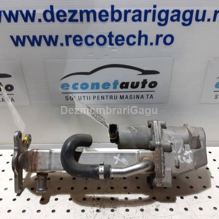 Racitor gaze Volvo S80 I (1998-2006), 2.4 Diesel, caroserie Berlina