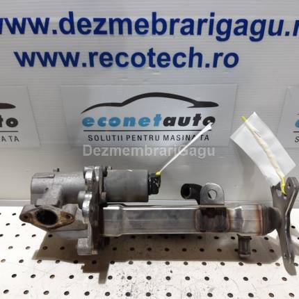 Egr Volvo S80 I (1998-2006), 2.4 Diesel, caroserie Berlina