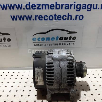 Alternator Audi A4 I (1995-2001), 1.9 Diesel, 81 KW, caroserie Break