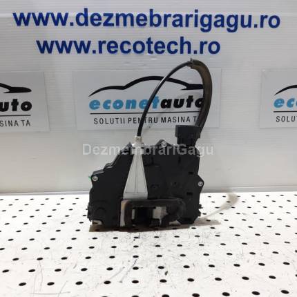 Broasca usa df Fiat Grande Punto Diesel, caroserie Hatchback