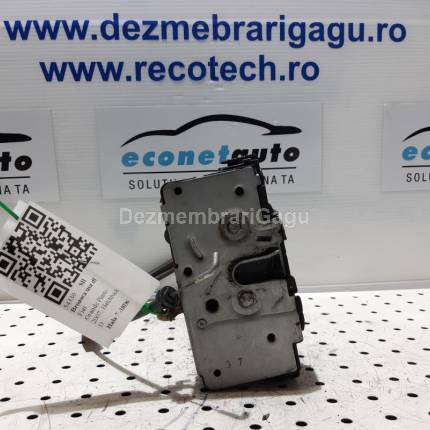 Broasca usa df Fiat Grande Punto Diesel, caroserie Hatchback