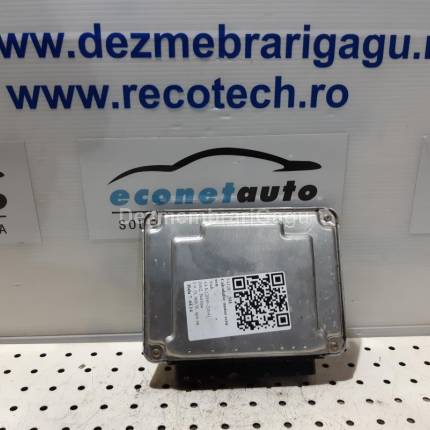 Calculator motor ecm ecu Audi A4 Ii (2000-2004), 1.9 Diesel, 96 KW, caroserie Berlina