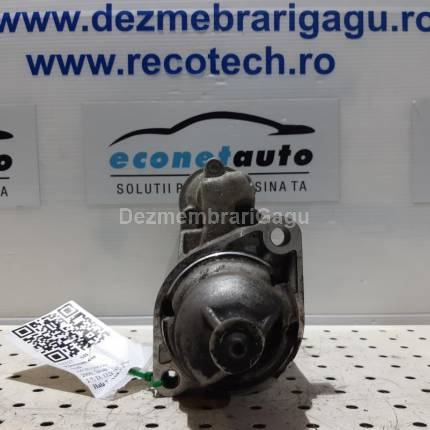 Electromotor Audi A4 III (2004-), 2.7 Diesel, 132 KW, caroserie Break