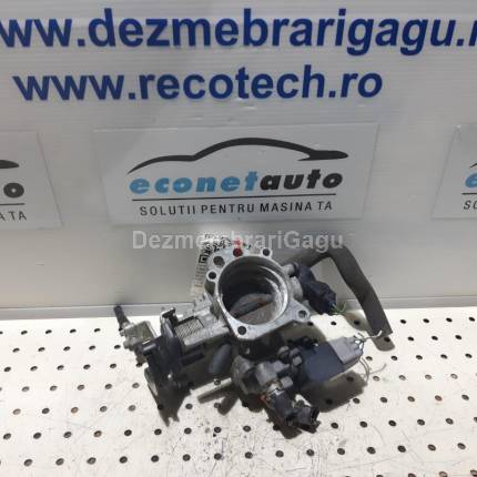 Clapeta acceleratie Daihatsu Sirion, 1.5 Benzina, caroserie Hatchback