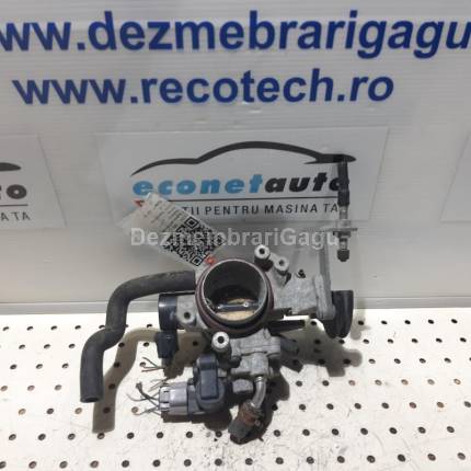 Clapeta acceleratie Daihatsu Sirion, 1.5 Benzina, caroserie Hatchback
