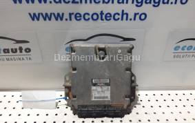 Piese auto din dezmembrari Calculator motor ecm ecu Renault Vel Satis