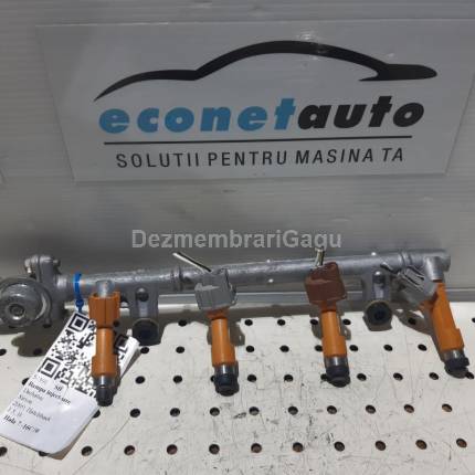 Rampa injectoare Daihatsu Sirion, 1.5 Benzina, caroserie Hatchback