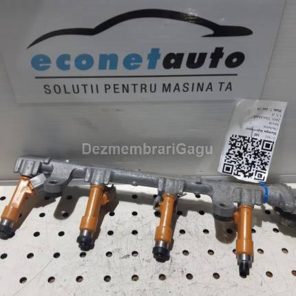 Rampa injectoare Daihatsu Sirion, 1.5 Benzina, caroserie Hatchback