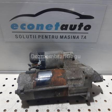 Electromotor Daihatsu Sirion, 1.5 Benzina, caroserie Hatchback